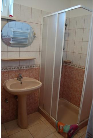 Cedrus Apartmanhaz - Cedrus Koez 7 Zalakaros Chambre photo