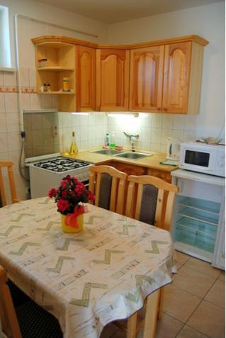 Cedrus Apartmanhaz - Cedrus Koez 7 Zalakaros Chambre photo