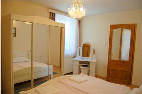 Cedrus Apartmanhaz - Cedrus Koez 7 Zalakaros Chambre photo